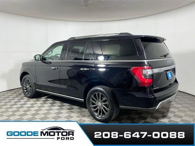2020 ford expedition limited in burley, idaho