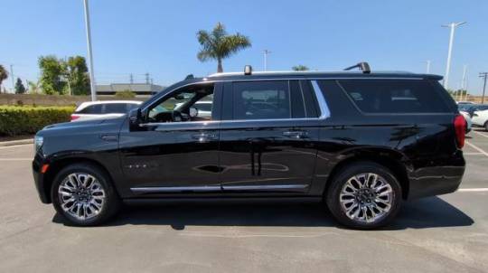 2023 GMC Yukon