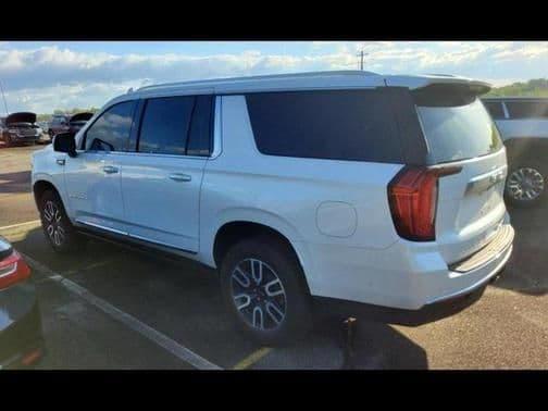 2023 gmc yukon xl denali in grandview plaza, kansas