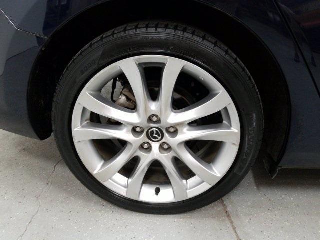 2017 mazda mazda6 in indian springs, alabama