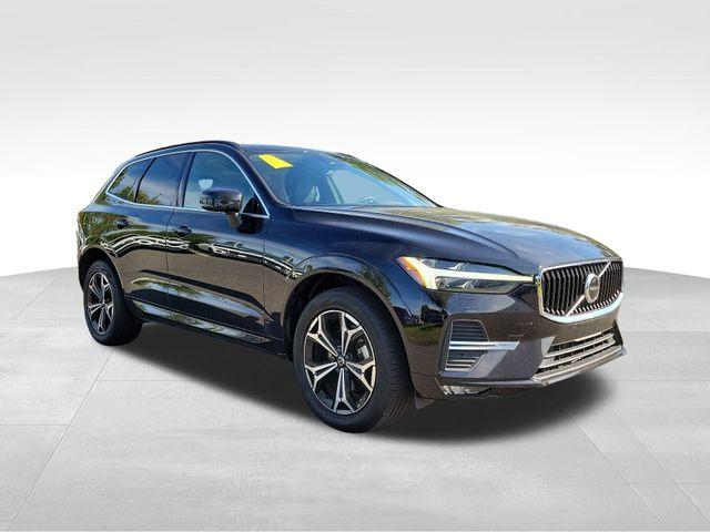 2022 volvo xc60 b5 momentum