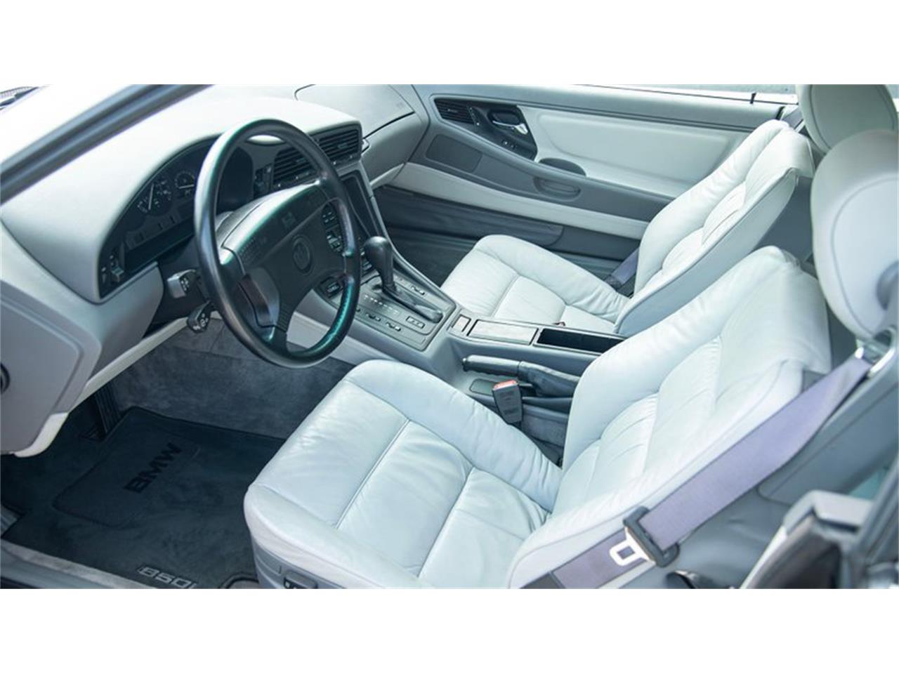 1993 bmw 8 series