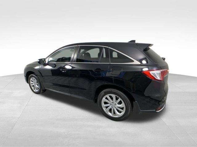 2016 acura rdx 3.5l v6