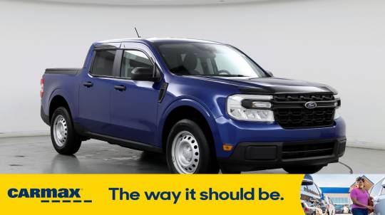 2023 Ford Maverick