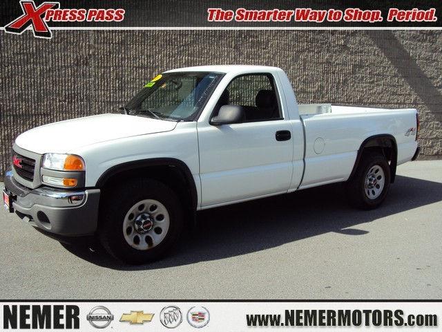 2006 gmc sierra 1500 for sale in bennington, vermont