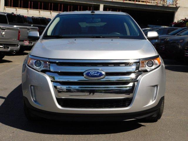 used 2013 ford edge fwd limited bellevue, wa 98004 for sale in beaux arts, washington