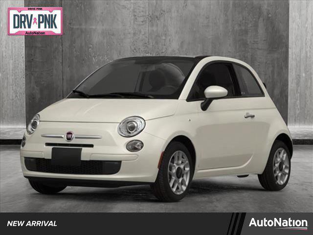 2014 fiat 500c abarth
