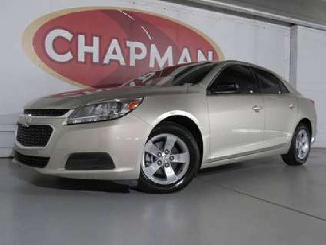 2015 chevrolet malibu ls in tucson, az