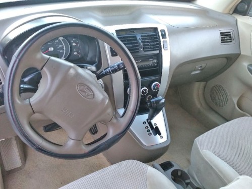 2006 hyundai tucson gls for sale in arizona by owner
