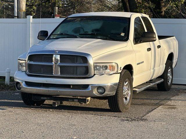 2004 dodge ram 2500 slt/laramie in siloam springs, arkansas