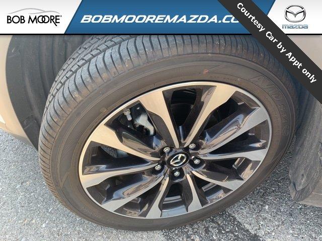 used 2019 mazda cx-3 fwd touring oklahoma city, ok 73131 for sale in oklahoma city, oklahoma