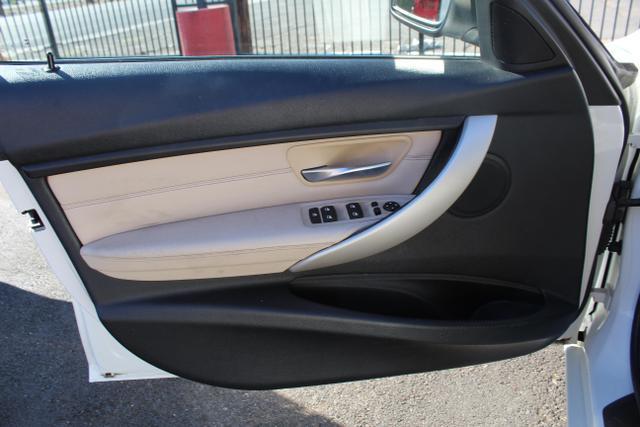 2015 bmw 320 i