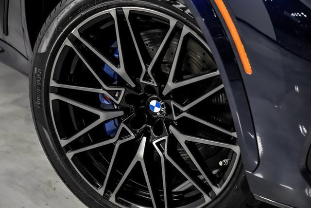 2021 bmw x5 m base