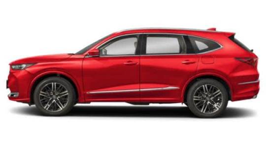 2025 Acura MDX