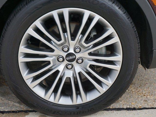 certified 2018 lincoln mkx fwd reserve houma, la 70360 for sale in allemand, louisiana