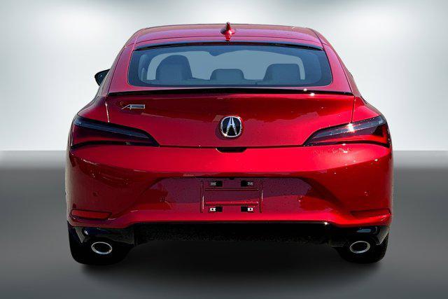 2024 acura integra a-spec w/ technology
