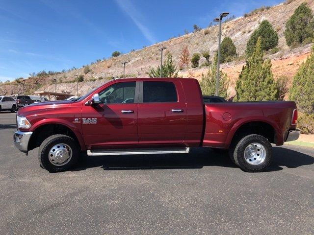 certified 2017 ram 3500 laramie prescott, az 86301 for sale in prescott, arizona