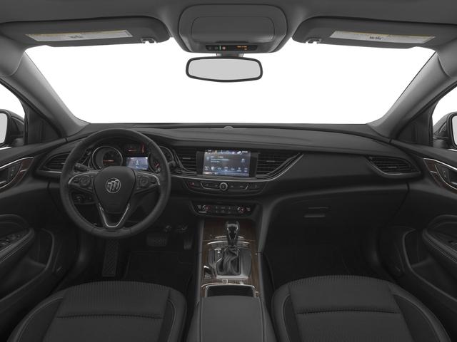 2018 buick regal sportback preferred