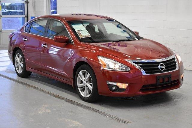 used 2015 nissan altima 2.5 sv sedan lincoln, ne 68521 for sale in lincoln, nebraska