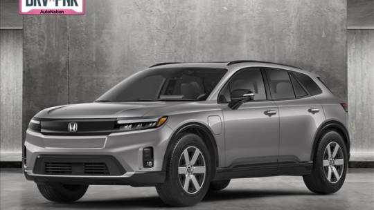 2024 Honda Prologue