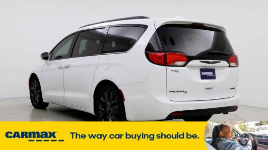 2019 Chrysler Pacifica