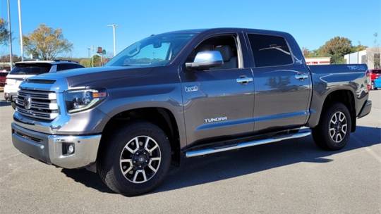 2019 Toyota Tundra