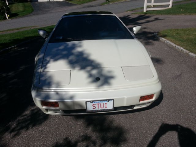 turbo commemorative edition