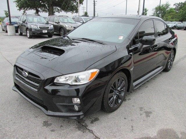 certified 2015 subaru wrx premium fayetteville, ar 72704 for sale in fayetteville, arkansas