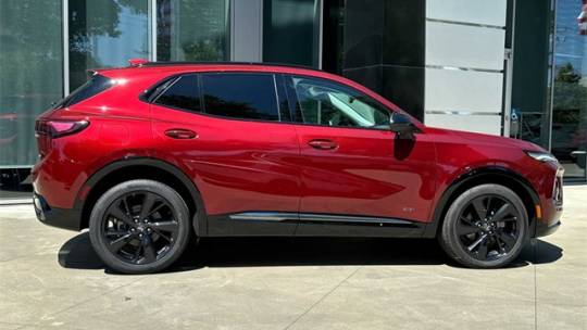 2024 Buick Envision
