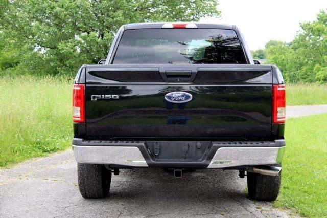 2015 ford f-150 xlt in winchester, kentucky