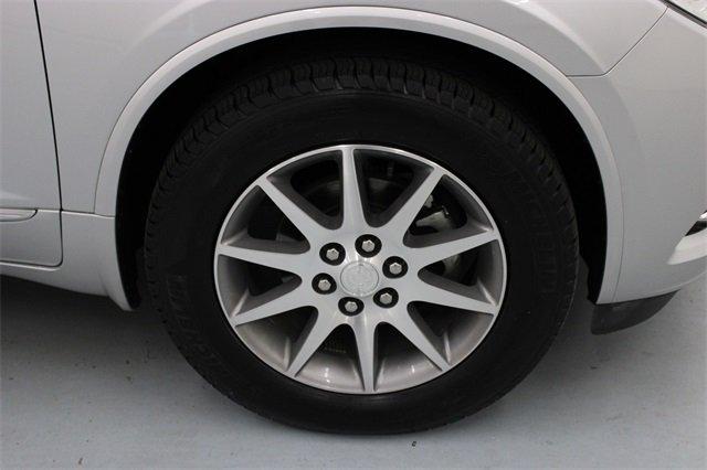 used 2017 buick enclave awd leather bellingham, wa 98226 for sale in bellingham, washington