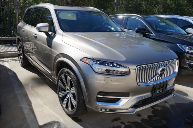 2021 volvo xc90 t6 inscription