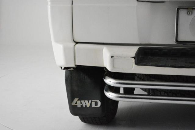 1991 mitsubishi delica manual syncro quigley vanagon 4wd 108,000 miles white 2
