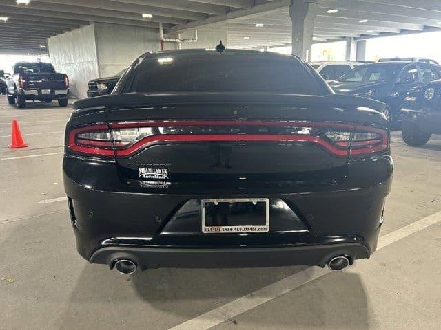 2022 dodge charger r/t 4dr rear-wheel drive sedan in hialeah, florida