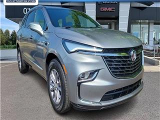 2023 Buick Enclave premium