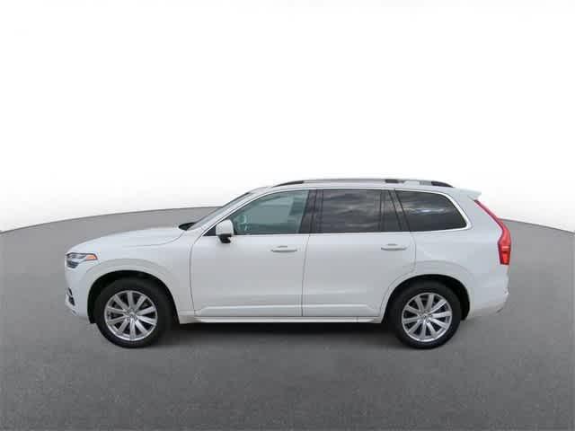 2018 volvo xc90 t6 momentum