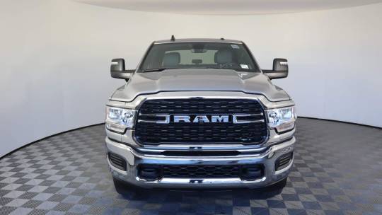 2024 RAM 3500