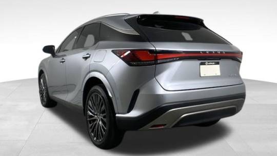 2023 Lexus RX