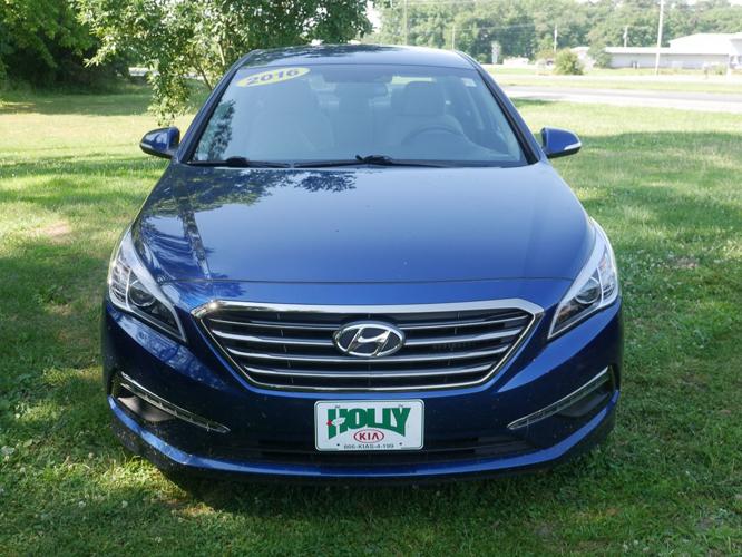 used 2016 hyundai sonata eco selbyville, de 19975 for sale in fenwick island, delaware