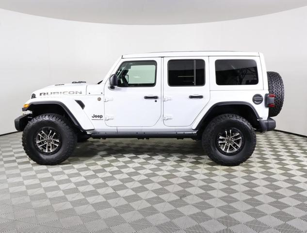 2024 jeep wrangler rubicon 392