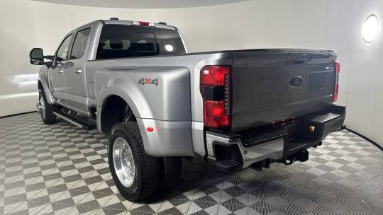 2024 Ford F-450