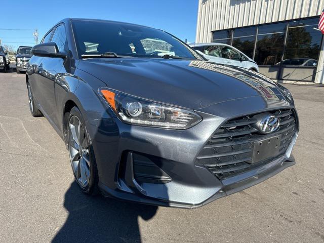2019 hyundai veloster 2