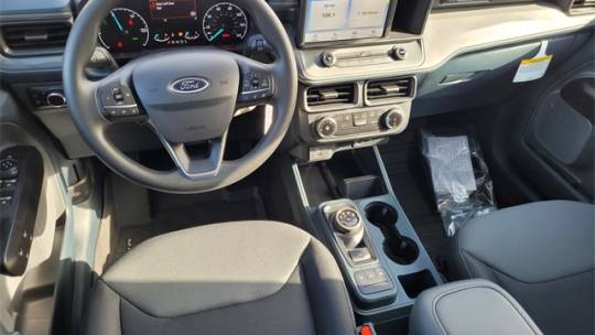 2024 Ford Maverick