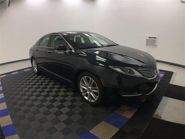 used 2014 lincoln mkz harvey, la 70058 for sale in harvey, louisiana