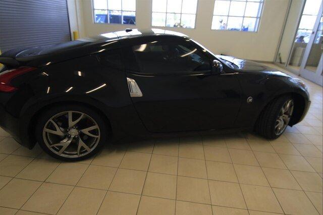 used 2016 nissan 370z coupe las cruces, nm 88005 for sale in las cruces, new mexico