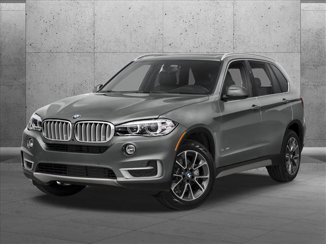 2018 bmw x5 sdrive35i