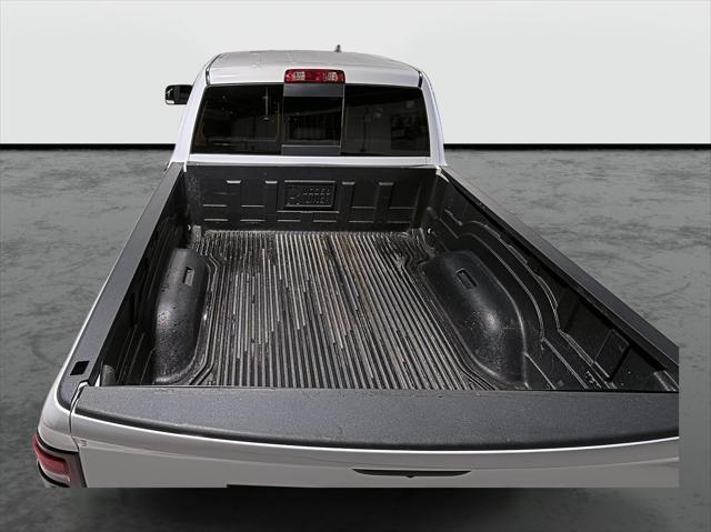 2021 ram 2500 power wagon
