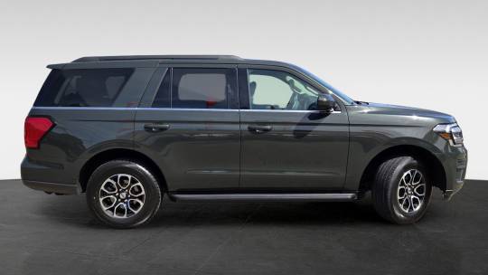 2022 Ford Expedition