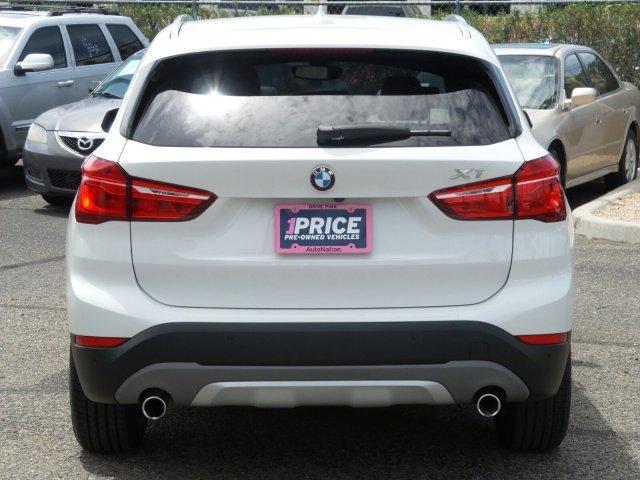 used 2018 bmw x1 sdrive28i tucson, az 85705 for sale in tucson, arizona
