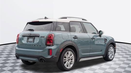 2023 Mini Countryman